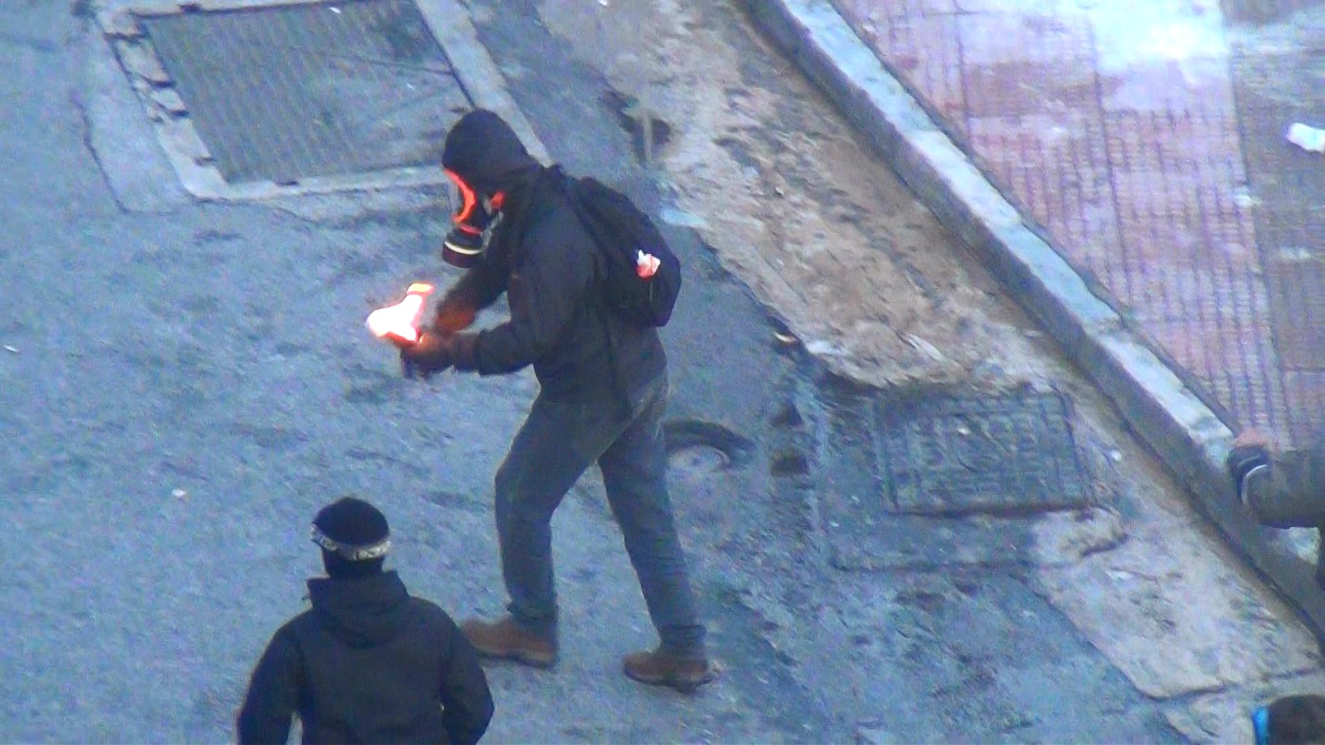 Η αστυνομία δημοσιεύει στοιχεία