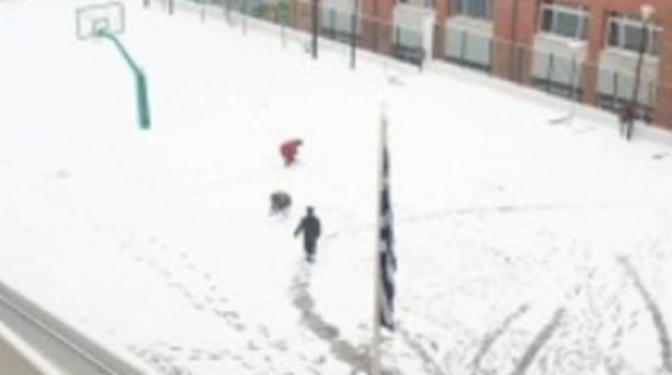 Κλειστά σχολεία και στα Γιάννενα