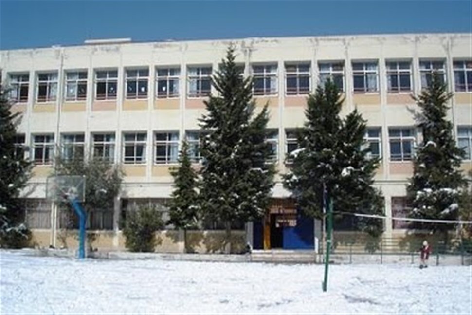 Κλειστά σχολεία:Εδεσσα-Νάουσα