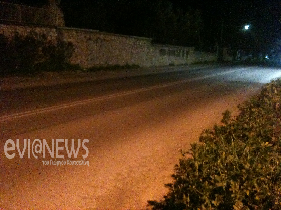 Την παρέσυρε το λεωφορείο