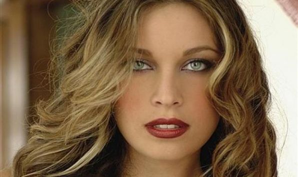 H Μαριέττα είναι ευτυχισμένη…