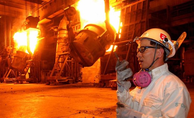 Νεκροί και τραυματίες από έκρηξη