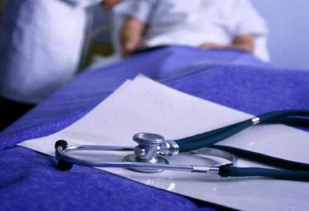 Απεργία γιατρών