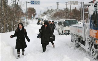 Νέα κακοκαιρία, 83 οι νεκροί