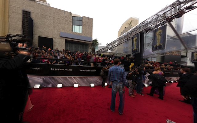 Κόκκινο χαλί – Part 2