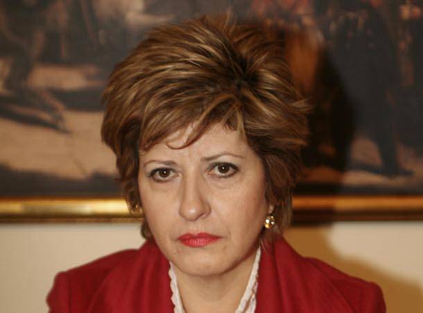 ”Λέω όχι για τα παιδιά μου”