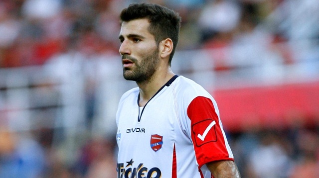 Παίρνει παίκτη ο Ολυμπιακός