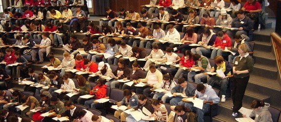 Αντιδρούν στο νέο σύστημα