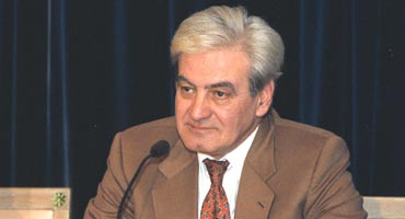 Την Τρίτη η κηδεία του Ν. Απέργη