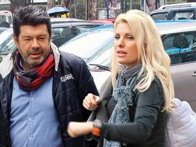 Η Ελένη κι ο Γιάννης μαζί…