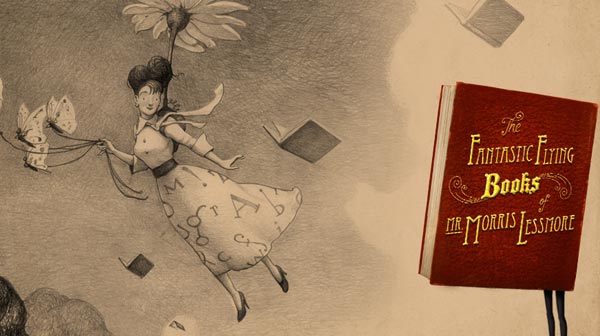 “Animation μικρού μήκους”