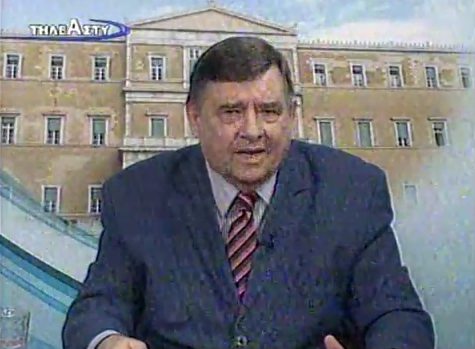 “Κάποιοι σκηνοθετούν αθλιότητες”