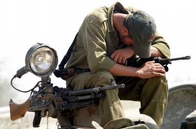 Φαντάρος έχασε τη ζωή του