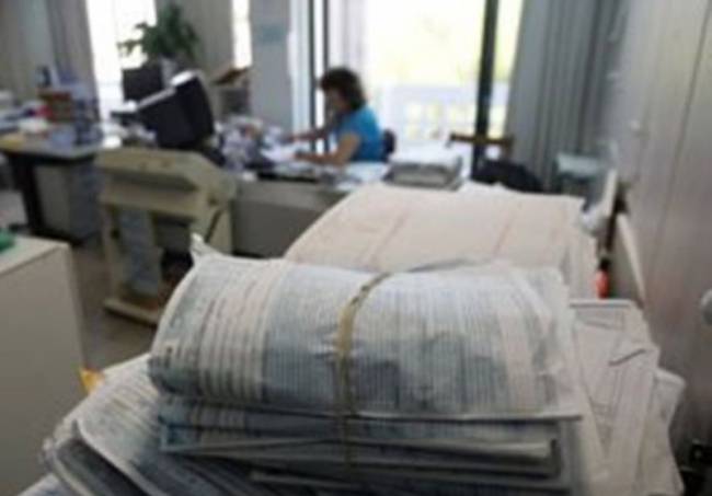 Θα μπουν και στις εφορίες