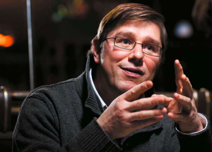 Κι εσύ τέκνον…Γάλλε;