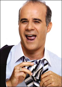 Πάει ΣΚΑΙ; Τι απαντά ο ίδιος…