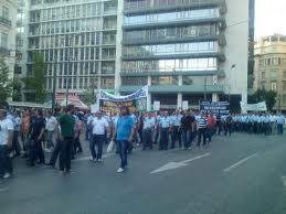 Και οι ένστολοι έχουν ψυχή!