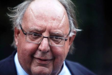 Πάγκαλος: «Ξέρω πέντε δημοσιογράφους εκβιαστές»