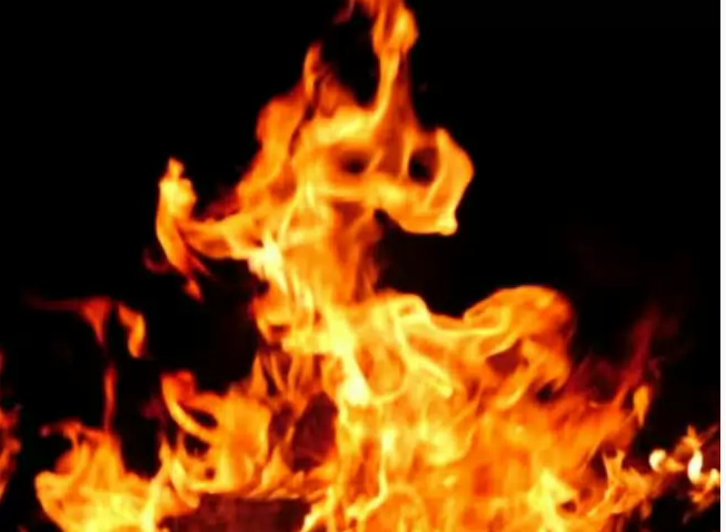 Φωτιά σε φυλακή με 272 νεκρούς