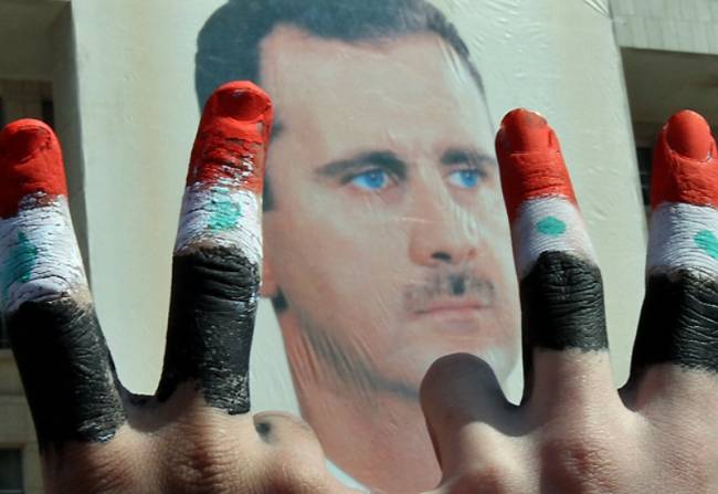 Αυξάνονται τα θύματα στη Συρία