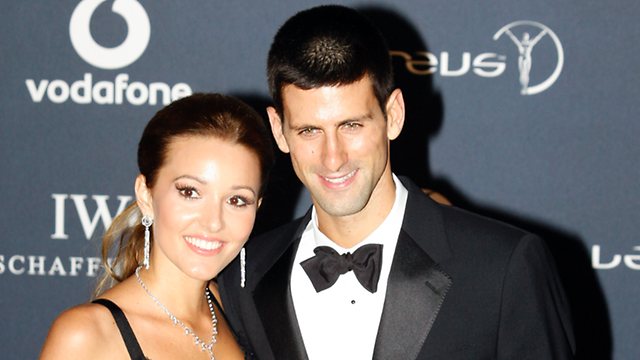 Οι νικητές των βραβείων Laureus