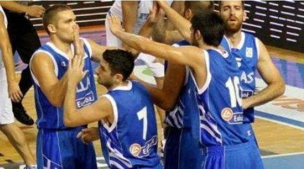 Οι αντίπαλοι της εθνικής μας