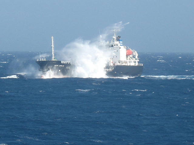 Έληξε ο συναγερμός