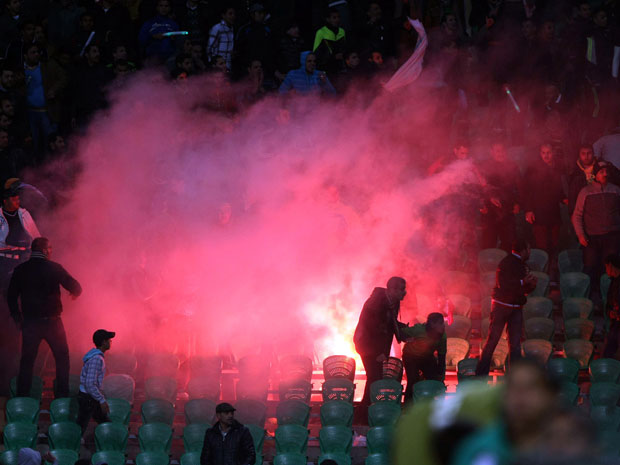 47 συλλήψεις στην Αίγυπτο