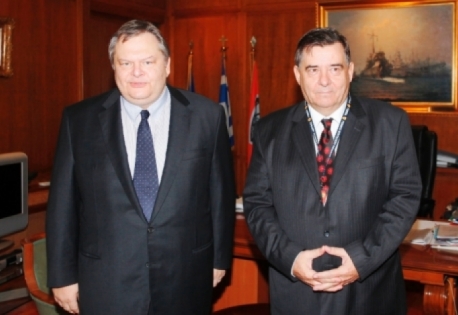 “Ραντεβού” με νόημα