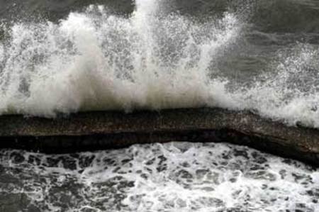 Ανεμοδαρμένα…τα Χανιά