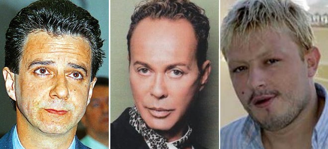 Στο κελί με τον Λάκη