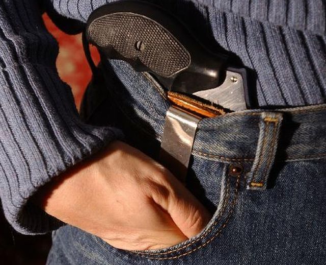 Είδαν το ματς και τον πυροβόλησε