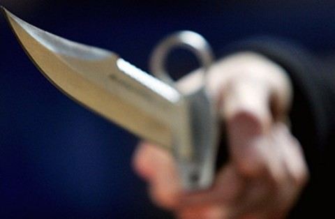 Μαχαιρώματα Ελλήνων-ξένων