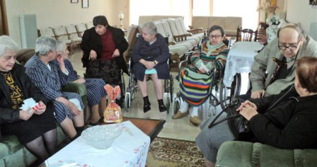 Λεφτά; Τι είναι αυτό;