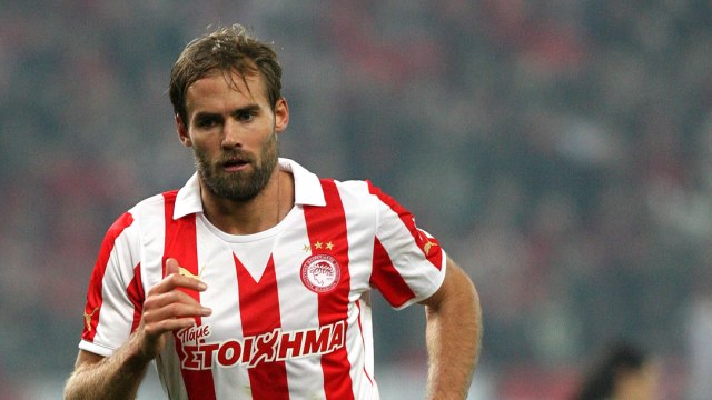 Live: ΟΛΥΜΠΙΑΚΟΣ – ΑΕΚ 1-0