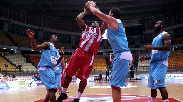 ΚΟΛΟΣΣΟΣ – ΟΣΦΠ 64-78 (ΤΕΛ.)