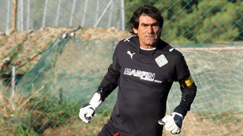 “Μισή πρόκριση ήταν ο Ρόι”