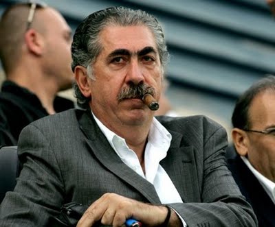 Μπλοκάρει τη δίκη ο Ψωμιάδης