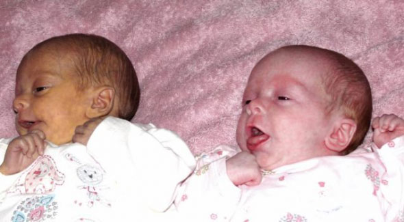 Την έσωσε ο φωτογράφος