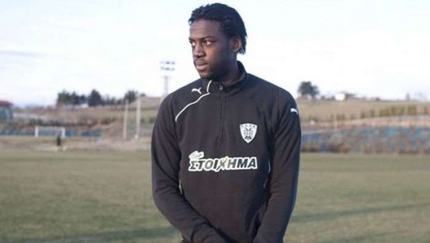 Με Νιμανί ο ΠΑΟΚ