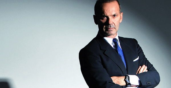 Τώρα- Κωστόπουλος: Φοράω τη μάσκα μου και ξεκινάω