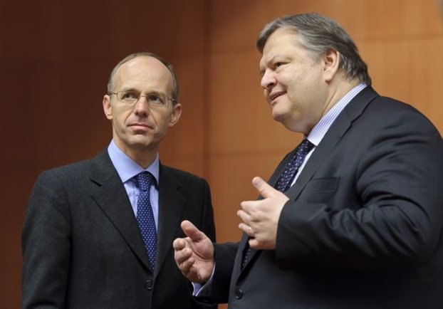 “Δικό σας θέμα αν θα μείνετε “