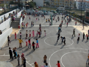 2.500 παιδιά στα ελληνικά ιδρύματα