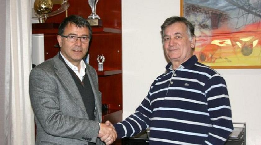 Στον Παναιτωλικό ο Λεμονής