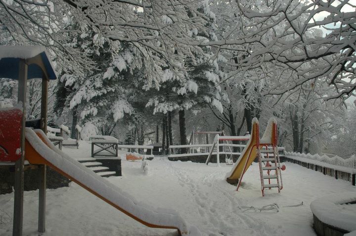 Κλειστά σχολεία αύριο