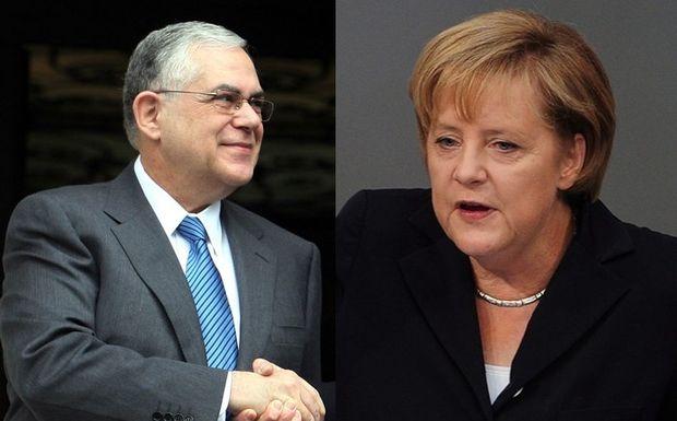 Τα είπαν…τηλεφωνικώς