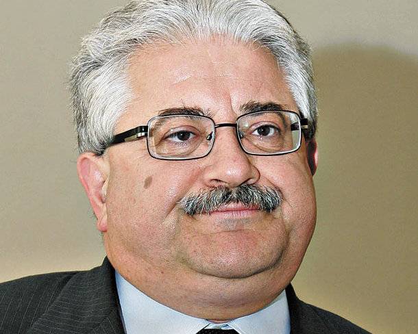 Η ΝΔ στην Ηλεία