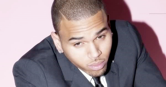 Ο Chris Brown έκλεψε ένα iPhone;