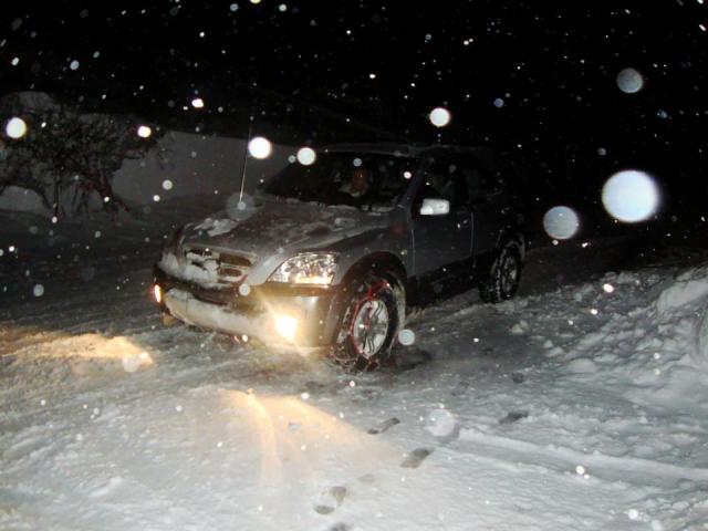 Οι πρώτες εικόνες από τη διάσωση