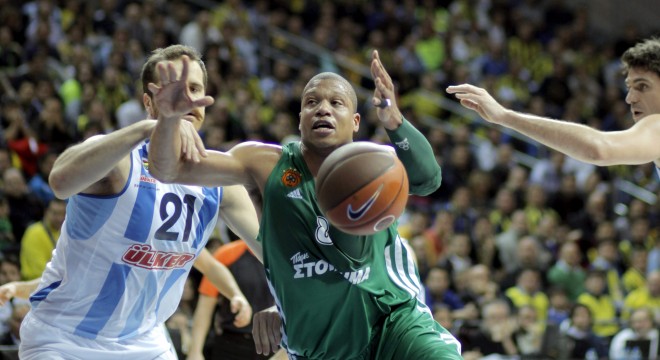 Live: ΠΑΟ – ΦΕΝΕΡ 24-13